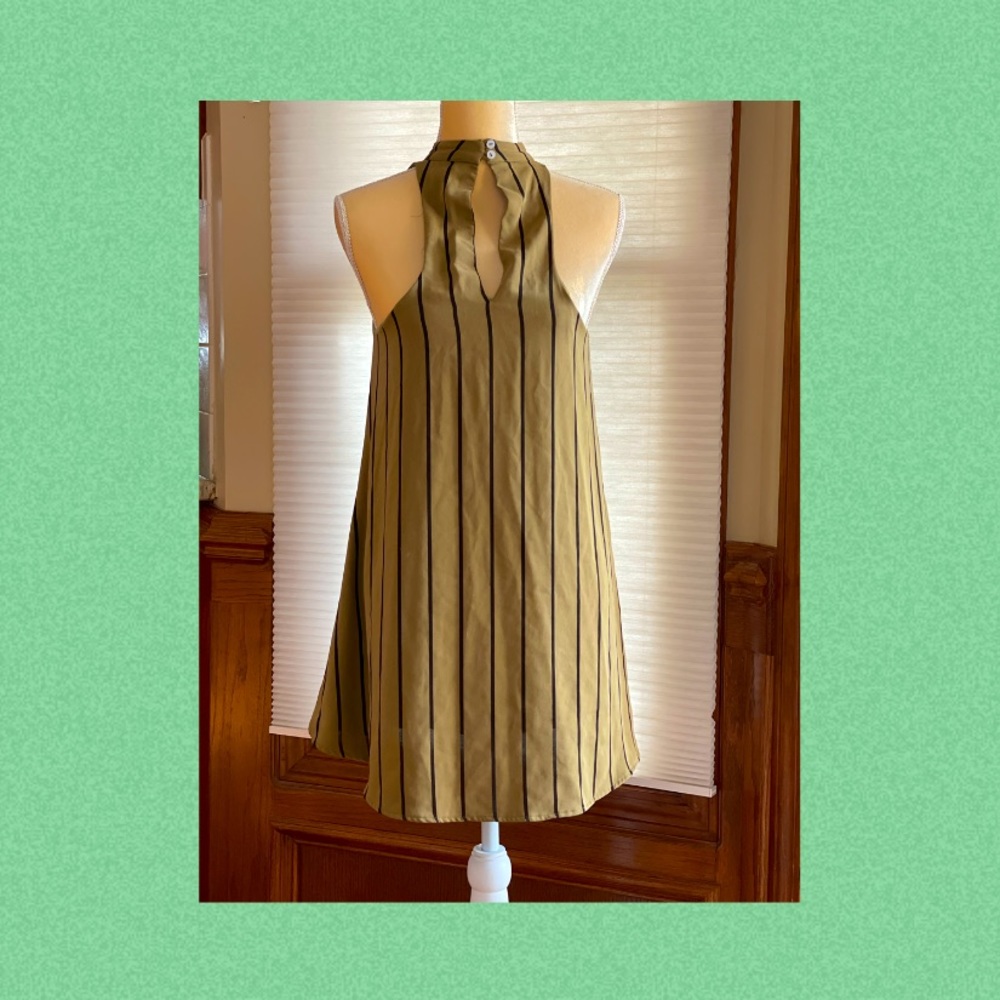 TCEC Dress-never been worn